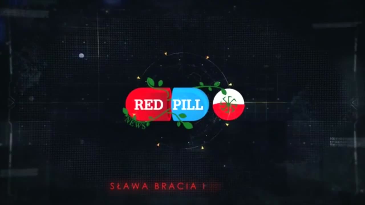 Red Pill News | Wiadomości W Czerwonej Pigułce 28.02.2023