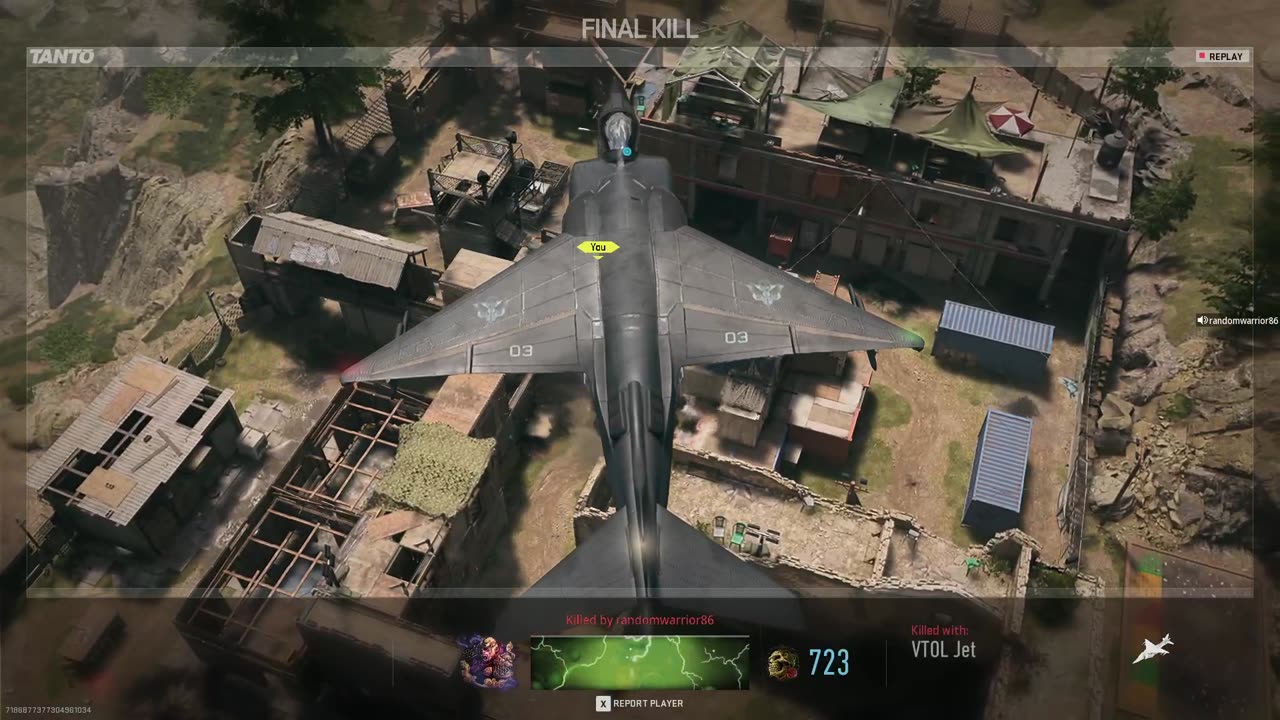 Call of Duty Live Stream