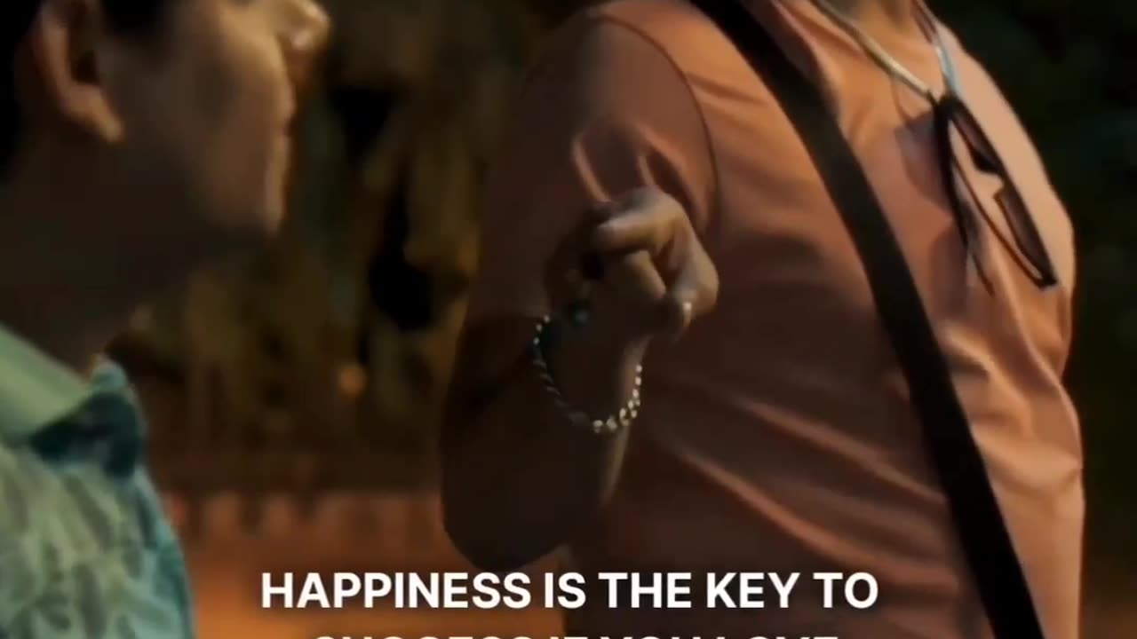 Motivational