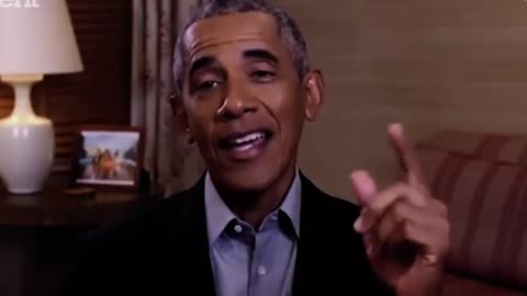 Stinky B.O. OBAMA'S THIRD TERM - Clip 1