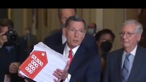 Demoralizing talk about the bill to pass in Congress