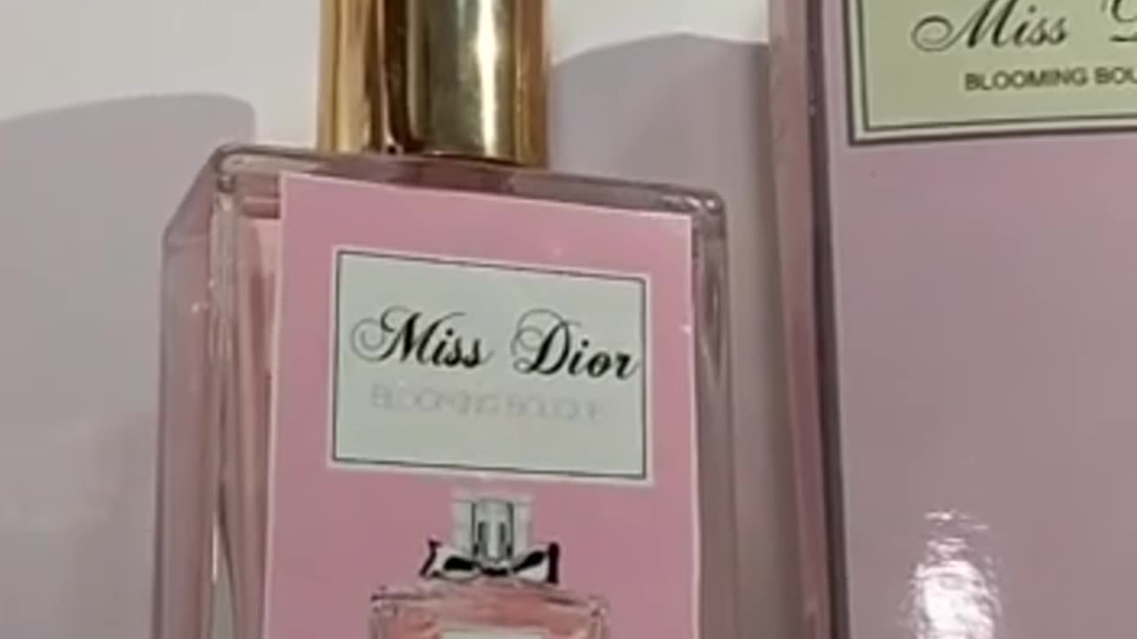 PERFUME MISS DIOR 60ML