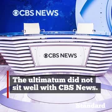 THOMAS: Trump is back... Or is he?