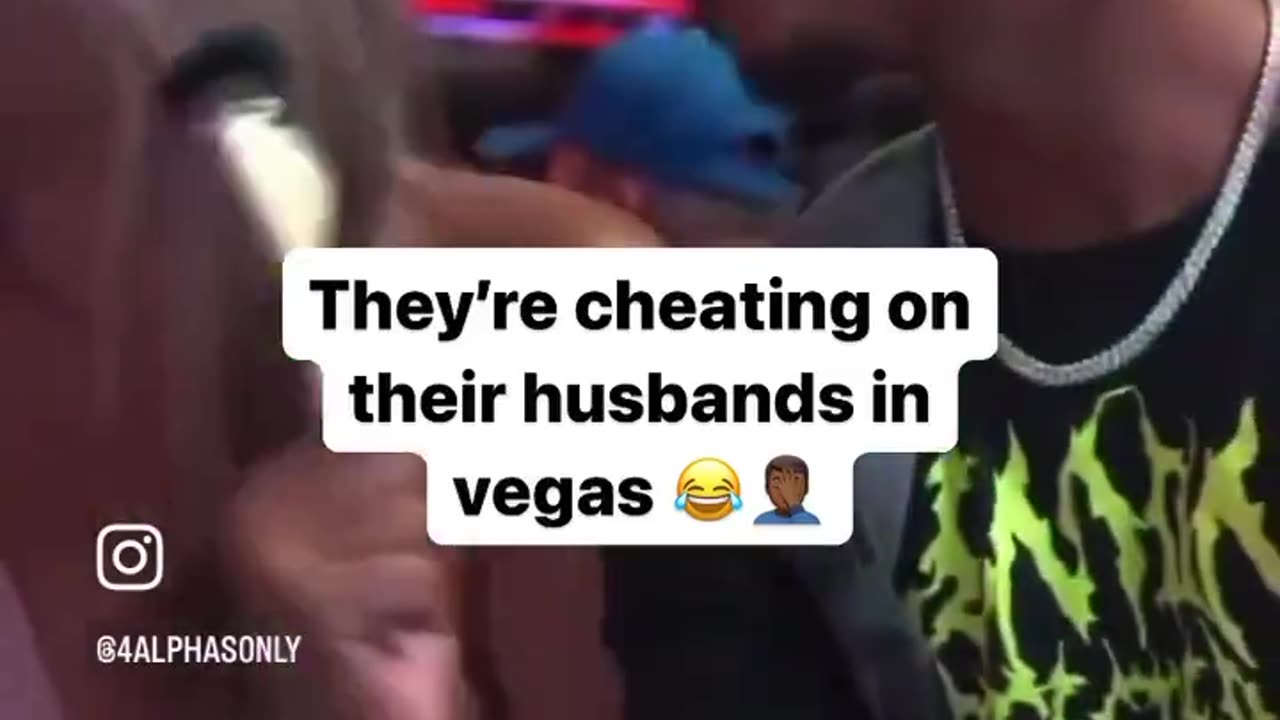 Cheating Wives Brag About Cheating