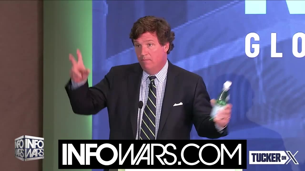 11/27/2023 INFOWARS