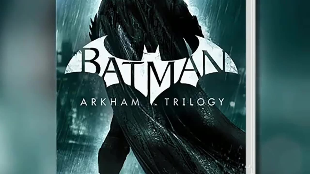 Batman Against The Badmen Always My Favorite