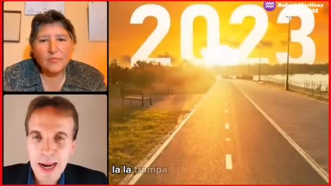 01dic2022 PREDICCIONES 2023: ¿Se ACERCA algo MUCHO PEOR? · Robert Martinez || RESISTANCE ...-
