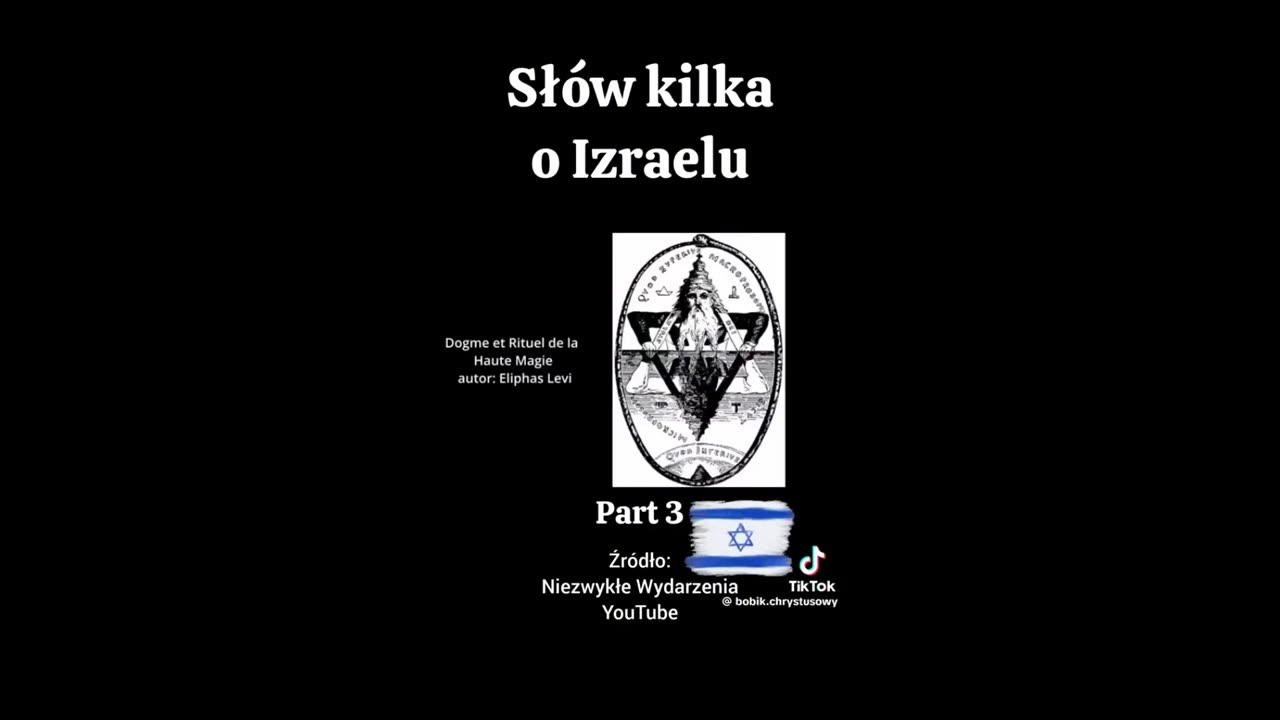 #36 Skąd się wzieła gwiazda Dawida