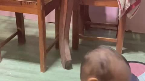 Tantrums on the Go!