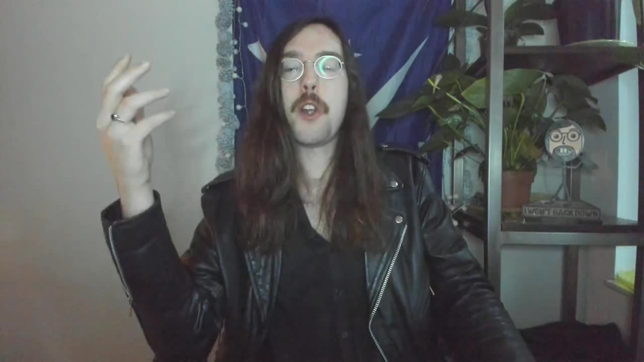 The Occult #272: Momento Mori: The Inevitability of Death Ought to be Celebrated!