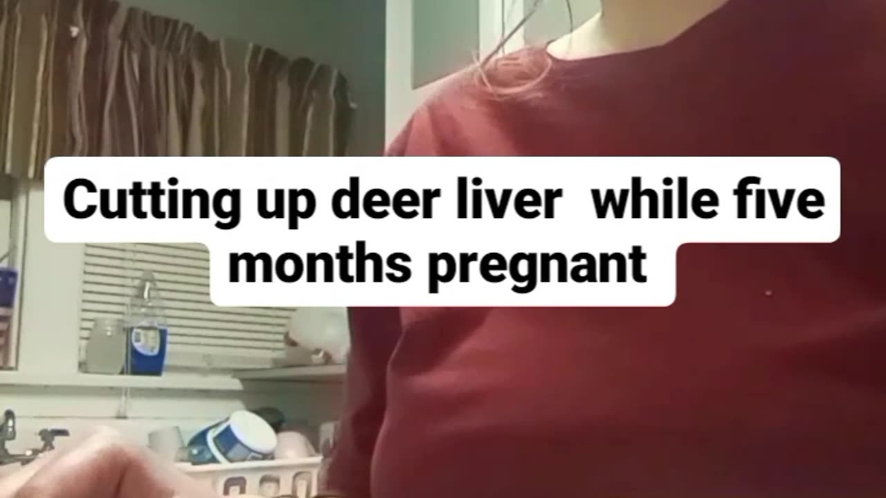 Cutting Liver