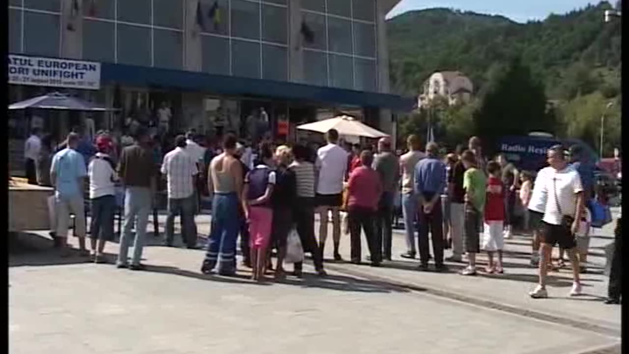 C.E. Unifight juniori, Reșița 2010