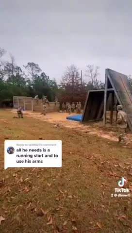 Your future is in the army