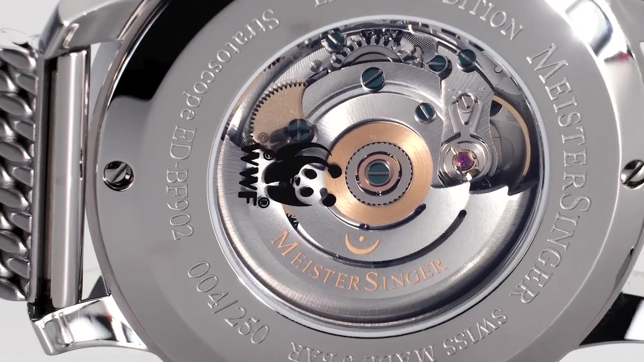 Meister Singer Edition Best Friends
