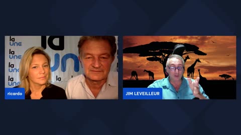 Direct JIM Leveilleur 21 h