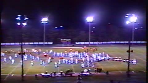 CCHS BOP 1995