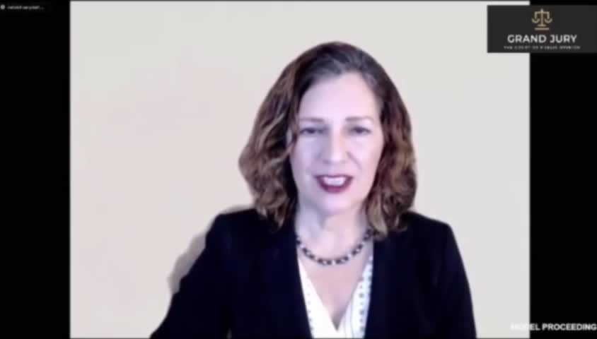 Grand Jury Attorney N A Garner -Feb 5 2022