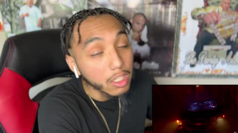 Slump6s "Lincoln" Reaction