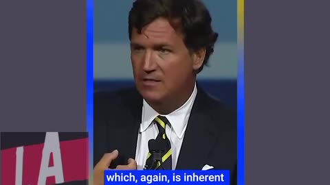 Tucker Carlson Fired by FOX