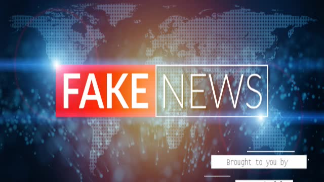 Fake News 2 You report