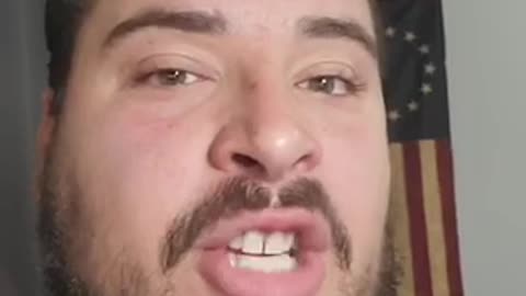 Patriot arrested in Ottawa