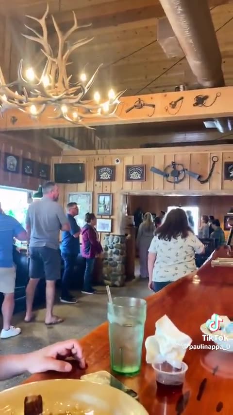 Liberals Get Triggered by National Anthem