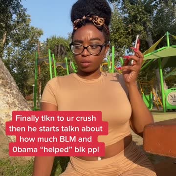 Oh no, he's a libtard