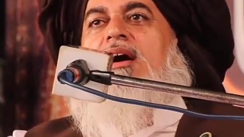 What about allama khadim Hussain Rizvi?which my channel and like and follow me###%^***:£^&