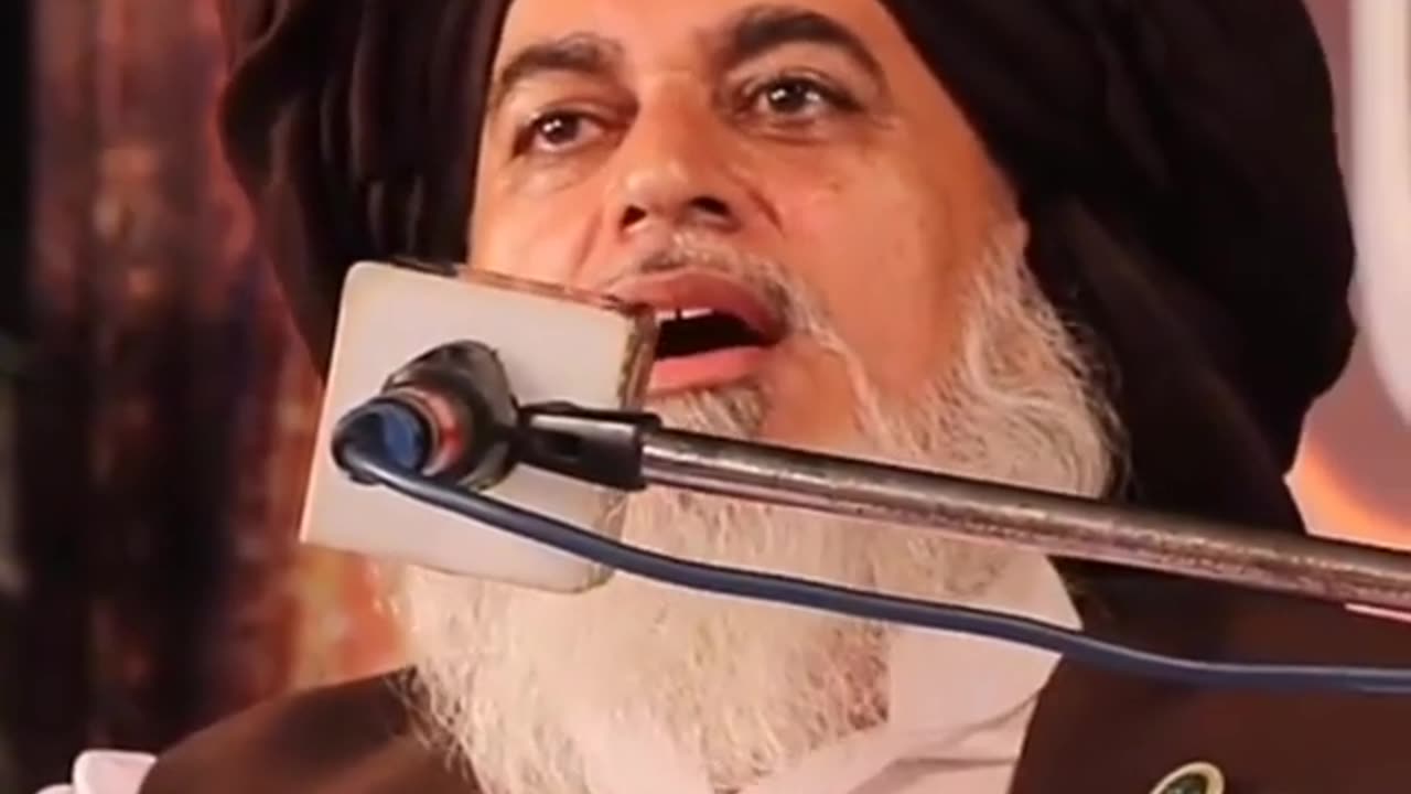 What about allama khadim Hussain Rizvi?which my channel and like and follow me###%^***:£^&