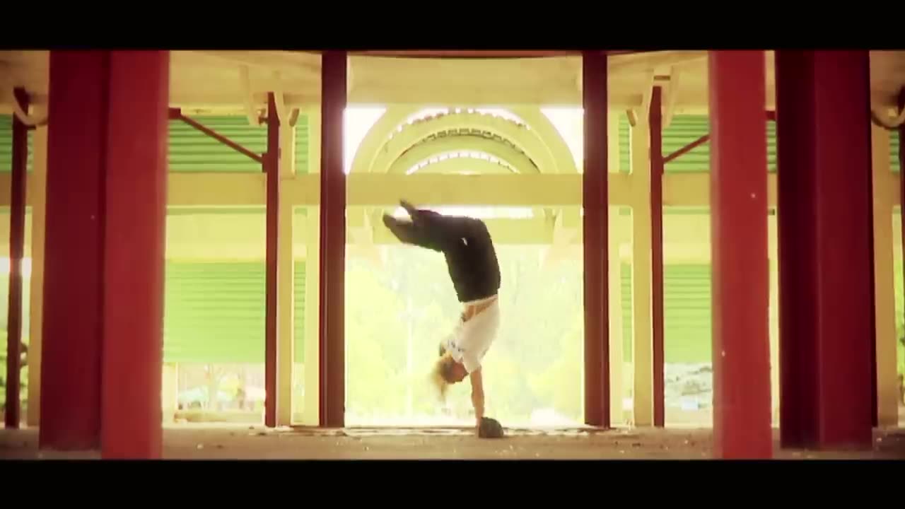 Long & Junior - Tańczyć chcę - Official Video Clip