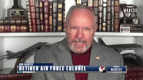 Congress Extends The Surveillance State | The Rob Maness Show EP 285