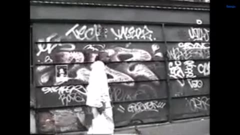 Ultimate video [Graffiti]