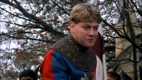 Henry V - Eve of Saint Crispin's Day