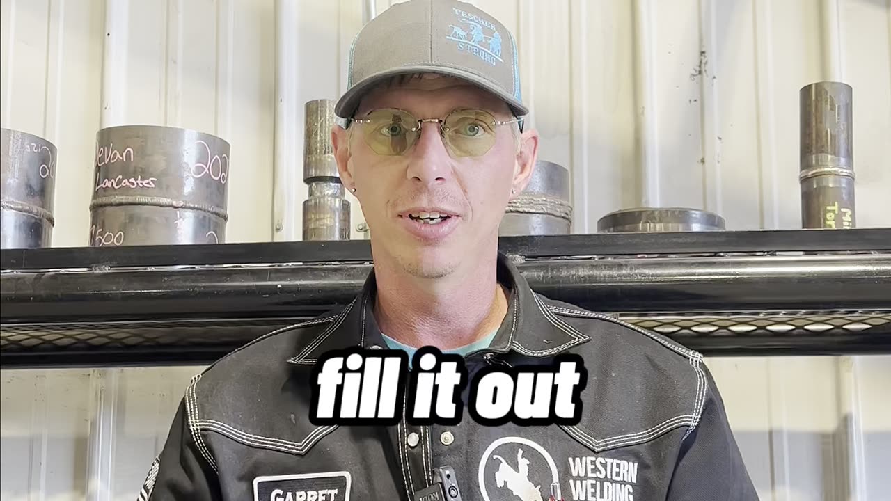 How to Pass Bend Test #welder #weldingschool #tungsten #tipoftheday #tip #knowledge