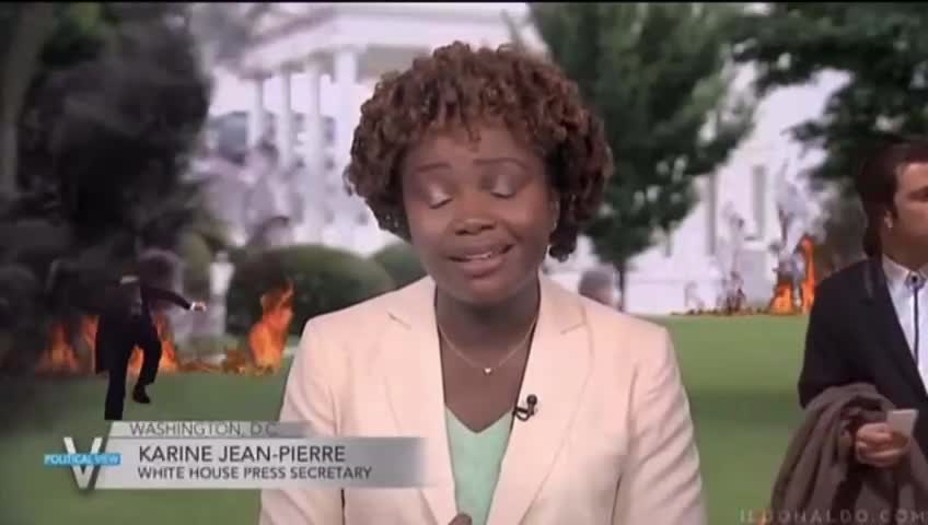 It's a great way to communicate reality to the public