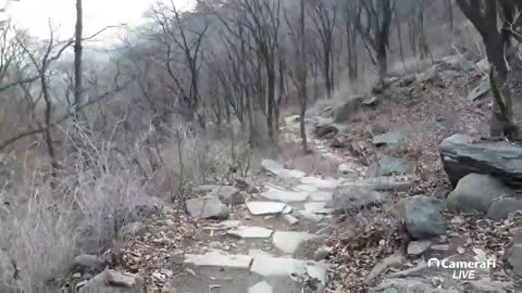 2018.3. 2. 북한산 산행..