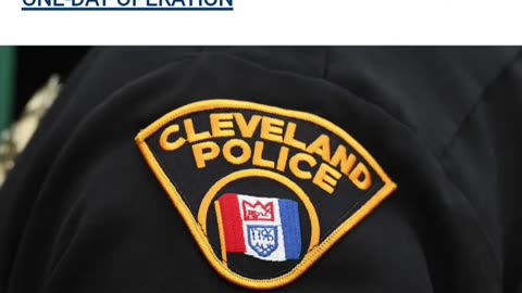 Sick trend on the rise. Over 1000 children missing from the Cleveland area