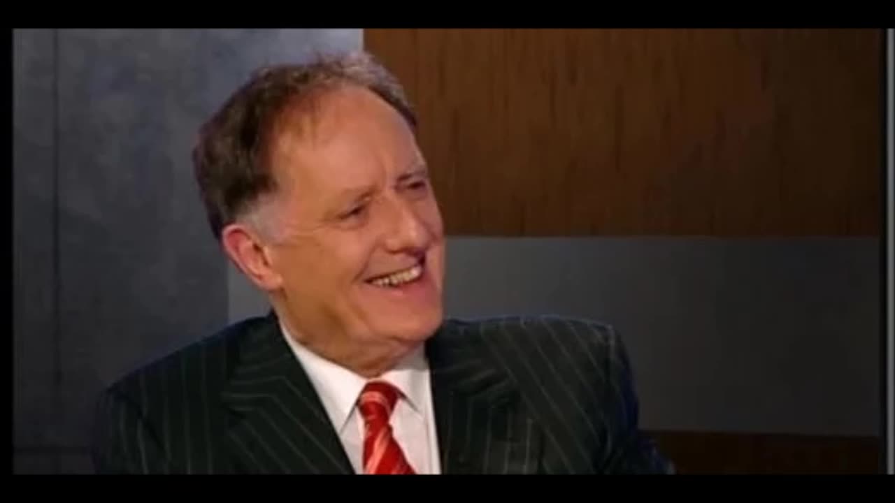 ..And we will leave you with... (Vol 3) Vincent Browne Radio opera etc. sign offs (1997-2007)