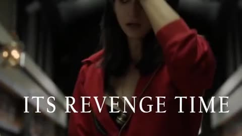 Money heist most liked scene