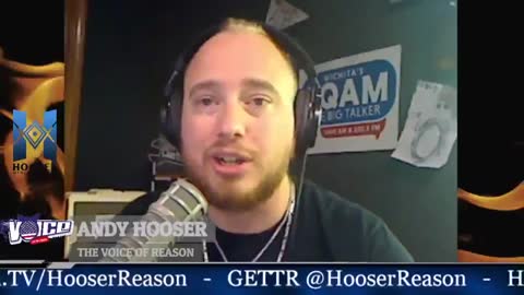 The Andy Hooser Show / 9-28-2022