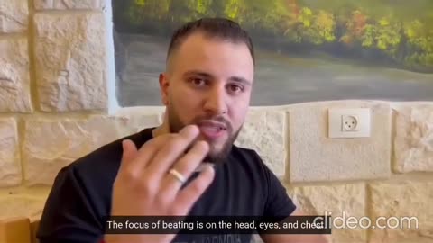Reports of Torture, Inhumane and Humiliating Treatment