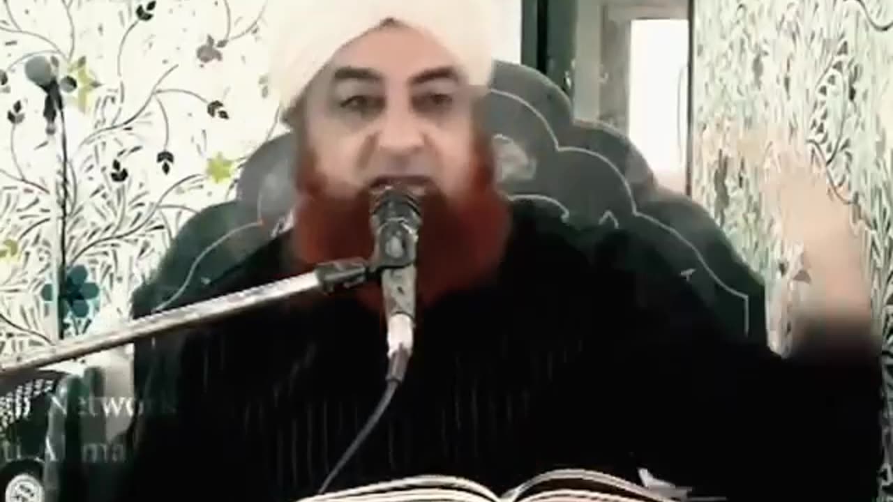 دنیا کو خوبصورت لگے نہ لگے آپ کے نبی کو آپ کا داڑھی والا چہرہ بہت خوبصورت لگتا ہے