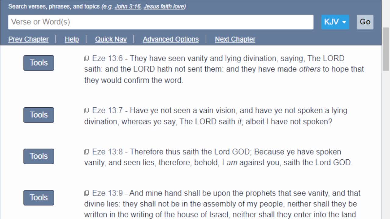 Worldly christian jakes will not make it into the kingdom!