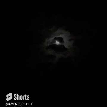 Moon light 🌙 #shorts