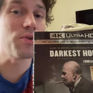 Micro Review - Darkest Hour