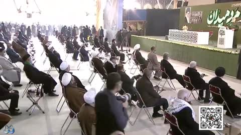 IRGC playing deterrence