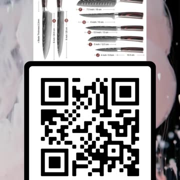 XITUO Chef knife 1-10 Pcs Set Kitchen Knives Laser Damascus Pattern Sharp Japanese