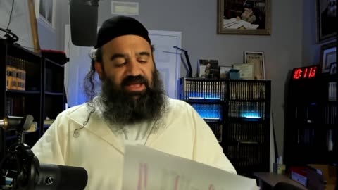 Will History Repeat Itself?: WAR OF AMALEK - 3