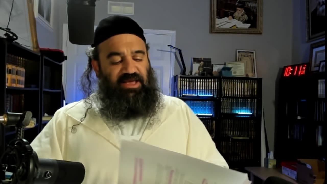 Will History Repeat Itself?: WAR OF AMALEK - 3