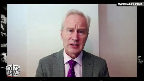 Dr. Peter McCullough: This Is The Largest Government Bribe In History